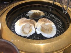 -正苑26年海鲜烤肉•牛尾汤汤饭(东港店)