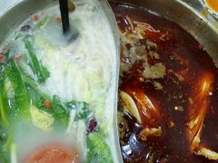 -晓林火锅(安定门店)