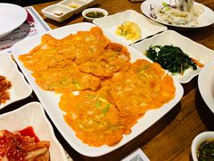 -紫霞门韩国料理烤肉(深南东路店)
