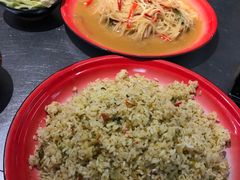 黯然销魂饭-馬伍旺川菜(金象城店)
