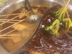 -黔哆哆地摊酸汤火锅(清湖店)