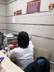 -中国福利会国际和平妇幼保健院(徐汇院区)