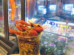 -虾小龙老长沙龙虾馆(坡子街店)