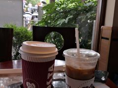 -COSTA COFFEE(西湖天地店)