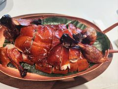 -小厨娘淮扬菜(龙湾天街店)