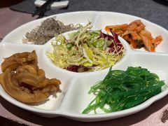 -采悦轩中餐厅·粤菜·海南菜(神州半岛喜来登度假酒店)