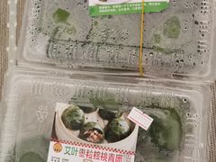 -王家沙点心店(南京西路总店)
