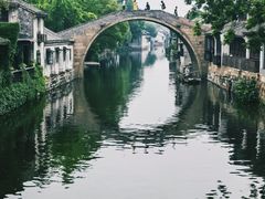 -南浔古镇