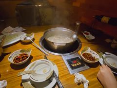 -润青四季音乐主题餐厅·椰子鸡(罗湖店)