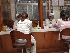 -慈铭健康体检中心(星海奥亚分院)