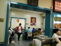 -清真·马安军辣子牛肉面