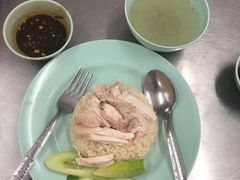 -红大哥水门鸡饭(總店)