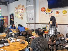 -兴兴旺·冬瓜盅·啫啫煲(西华路店)