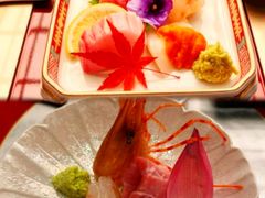 -鳥喜Toriki怀石烧鸟料理