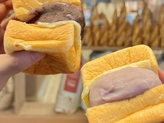 -evoojoo面包商店