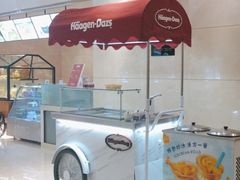-西安西藏大厦开元名都大酒店·自助餐厅