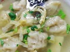 -海平馄饨(逍遥二路店)