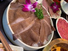 -大龙辣火锅·龙虾·烧烤(湖滨新天地店)