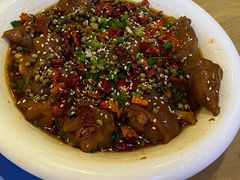 -爱妻鱼•老体北重庆水煮鱼•川菜(白云路店)