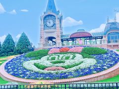 -上海迪士尼度假区