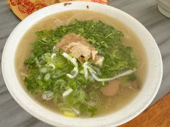 -郝刚刚羊杂割(柳巷店)