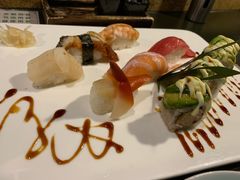 -山葵家·创意料理(宁波来福士店)