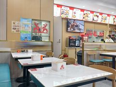 -秦香陕西食府(华贸天地店)