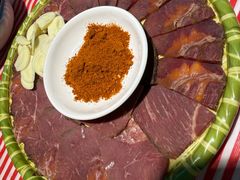 -阆辣荟餐饮(老味道8年·古城店)