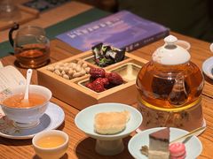 -纳地素食(石门公园店)