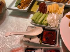 -大碗居·烤鸭·鱼头泡饼(天坛东门店)