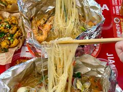 -见味花甲(福田coco park店)