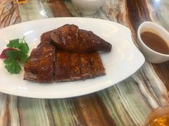 -椿记烧鹅(叠彩店)