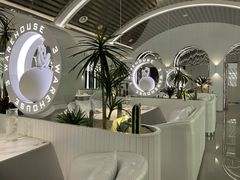 -3号仓库·创意中国菜(嘉兴龙鼎万达店)