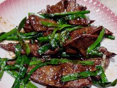 -小吊梨汤·北京菜·烤鸭(清河万象汇店)