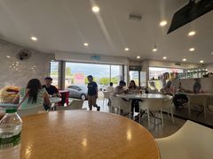 -ZF Seafood Restaurant 卓峰海鲜餐