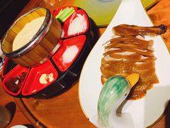 -北平食府(马鞍山路店)