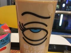 -麦当劳(百联西郊购物中心店)