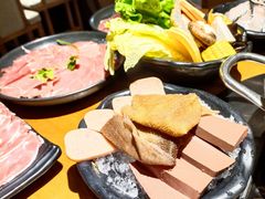-呷哺呷哺 黄金牧场 (欢乐谷店)