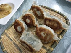 -烤肉季饭庄