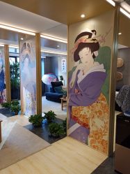 -觅屿日式脱毛美肤