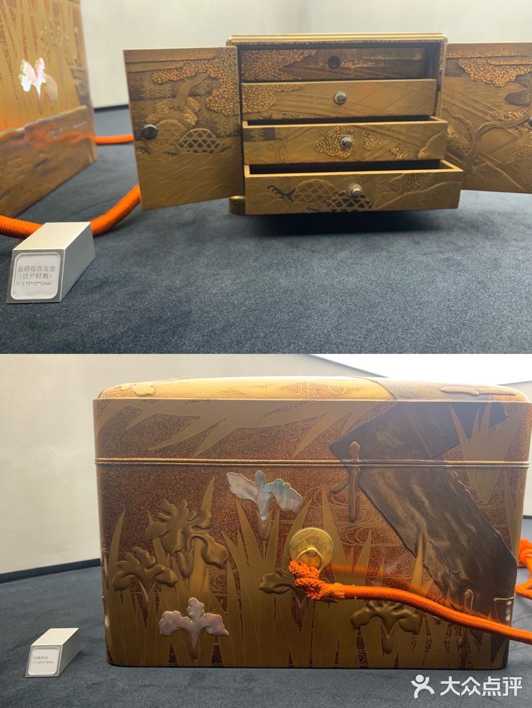 成都免费看展｜观无界.止于至美