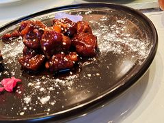 -漢舍中国菜馆(889广场店)
