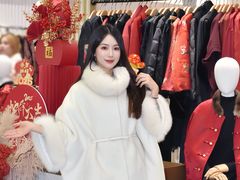 -广州白马服装市场