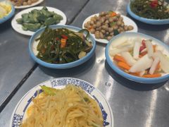 -兰州陈记牛肉面 ·烧烤· 铜锅涮肉(万达店)