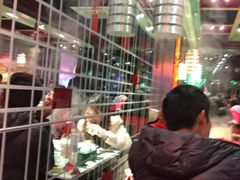 -天都火锅酒楼(虹梅南路店)