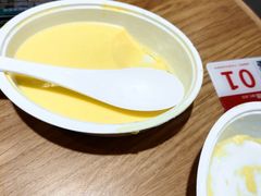 -喜家德虾仁水饺(百盛优客店)