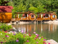 -九如山休闲旅游度假区