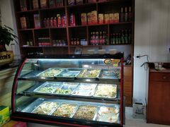 -老义家清真烧烤·私房菜(青松路店)