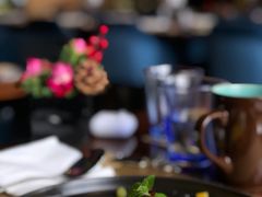 -YUE·6·西式融合餐厅(外滩六号店)