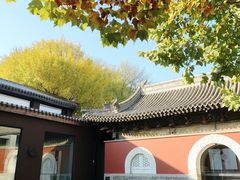 -嵩祝寺及智珠寺